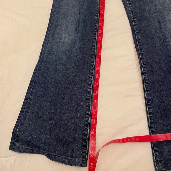 Citizens of Humanity Amber #263 Bootcut Size 31 Great Condition! - Picture 4 of 12